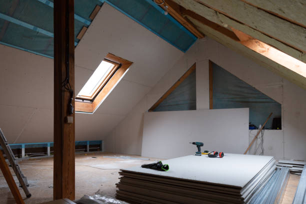 Best Types of Insulation in Nemacolin, PA