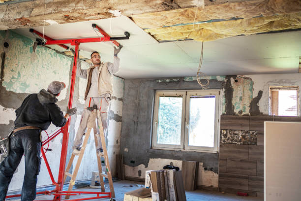 Best Insulation Installation Services in Nemacolin, PA