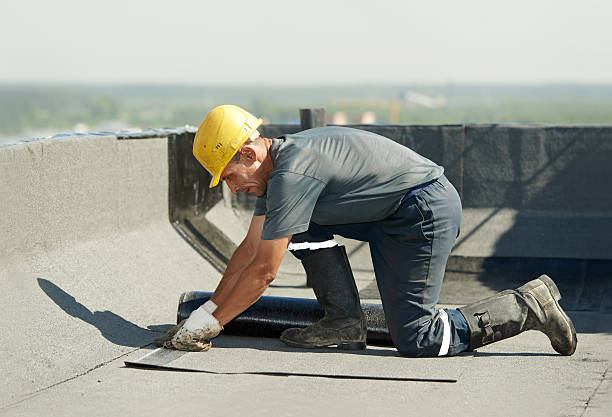 Best Commercial Insulation in Nemacolin, PA