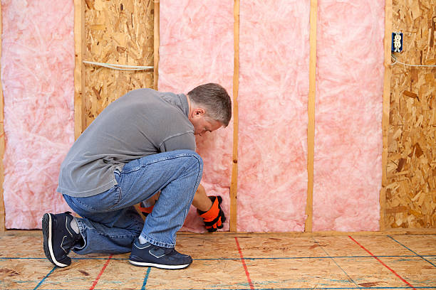 Best Insulation for Specific Applications in Nemacolin, PA