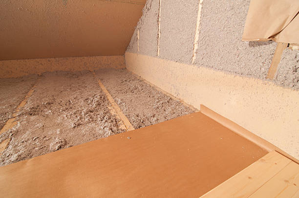 Best Types of Insulation in Nemacolin, PA