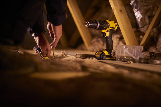 Best Insulation Maintenance and Repair in Nemacolin, PA