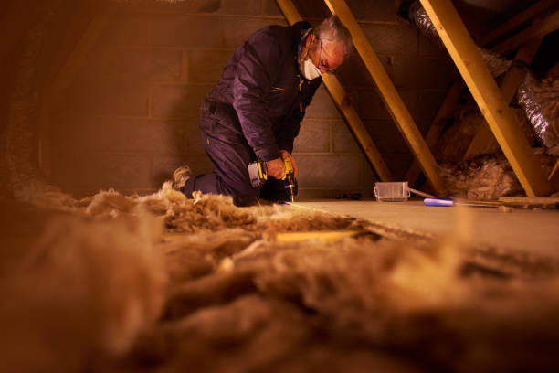 Best Insulation Maintenance and Repair in Nemacolin, PA